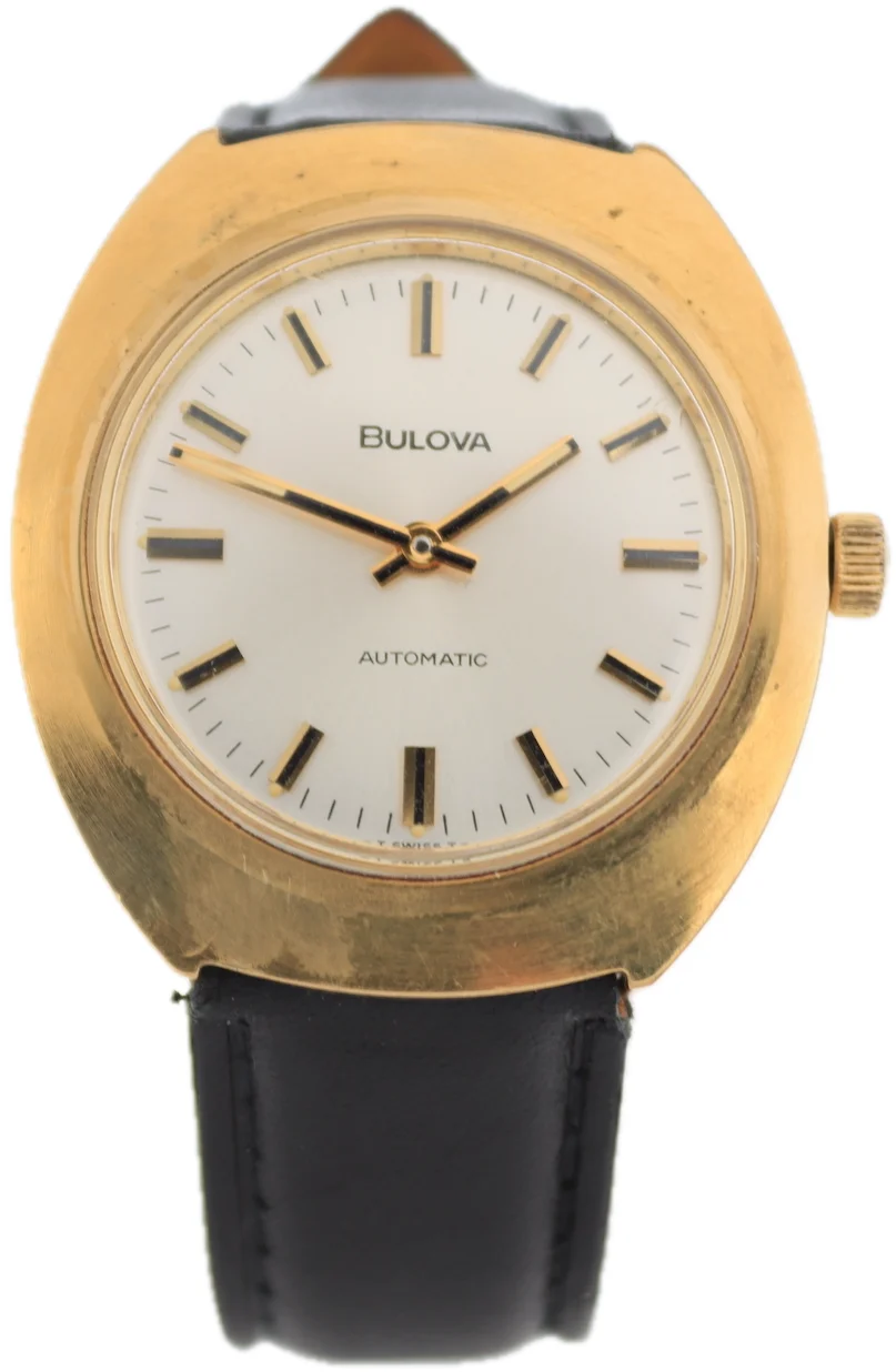 Bulova Bulova 5172025131839 38 mm kol saati