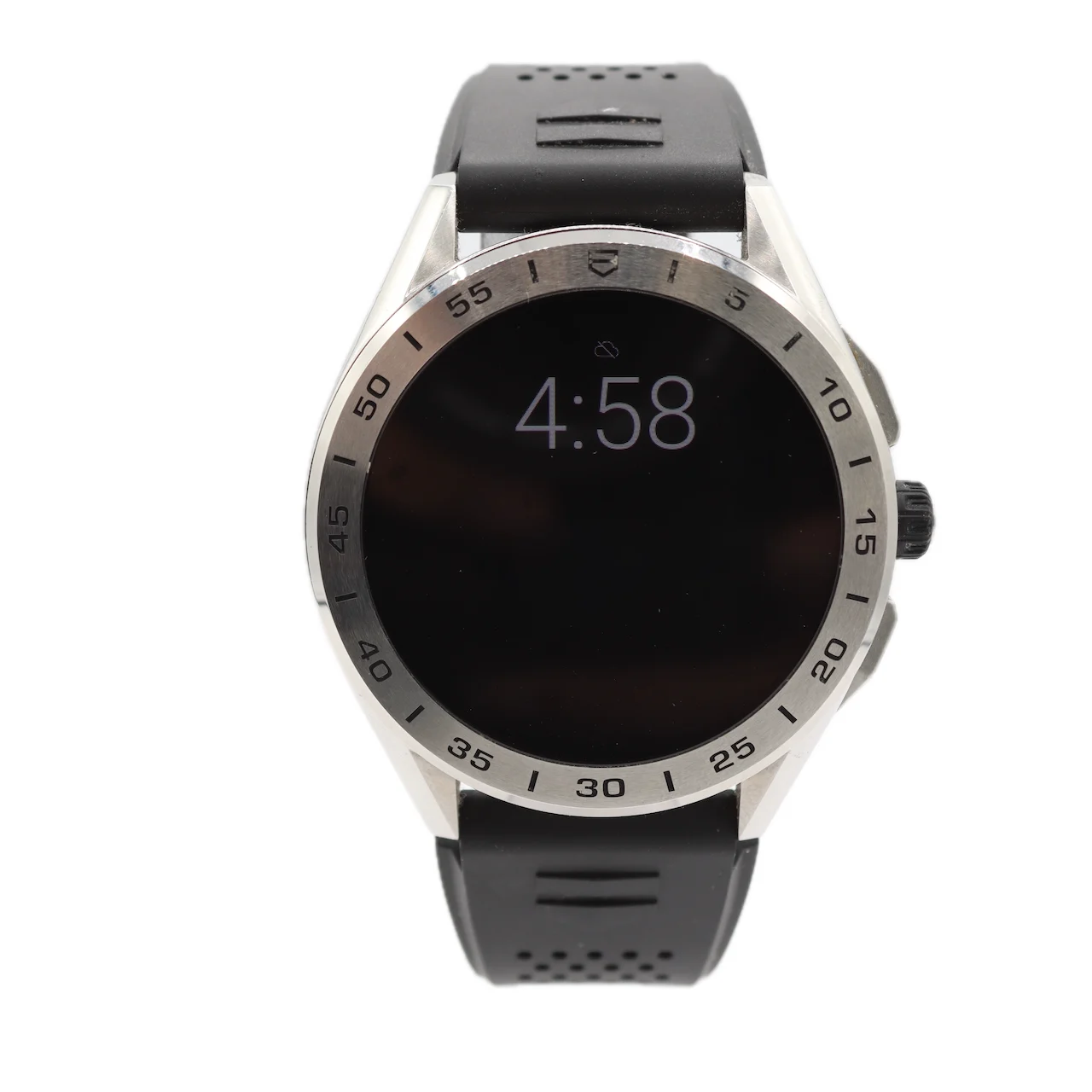Tag Heuer Connected 11292024142717 45 mm kol saati