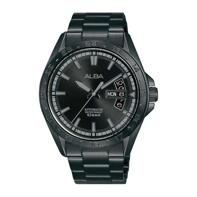 Alba Mechanical AL4467X kol saati
