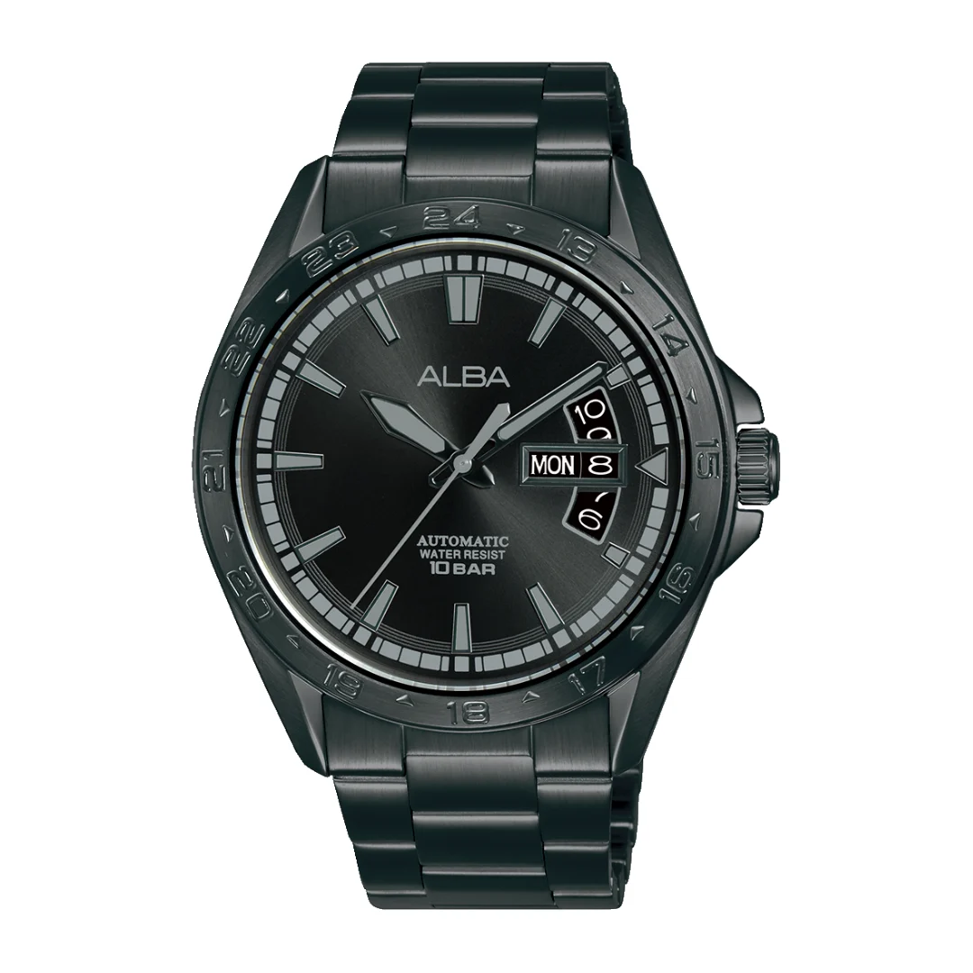 Alba Mechanical AL4467X 42 mm kol saati