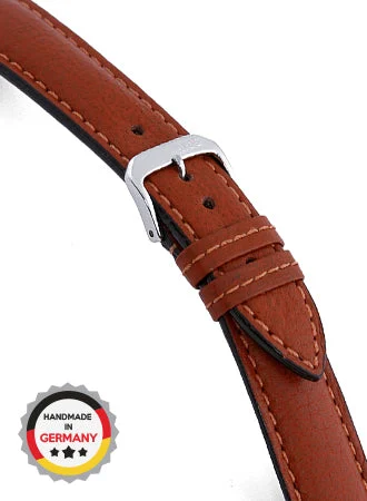 RIOS Sports Strap Colorado - Cognac 6406/RI kol saati