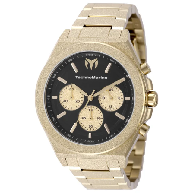 Technomarine Ocean Emperor Watch TM-318154 kol saati