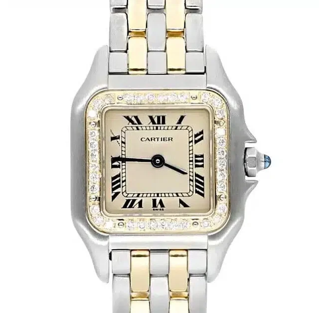 Cartier Panthère WMD75049 kol saati