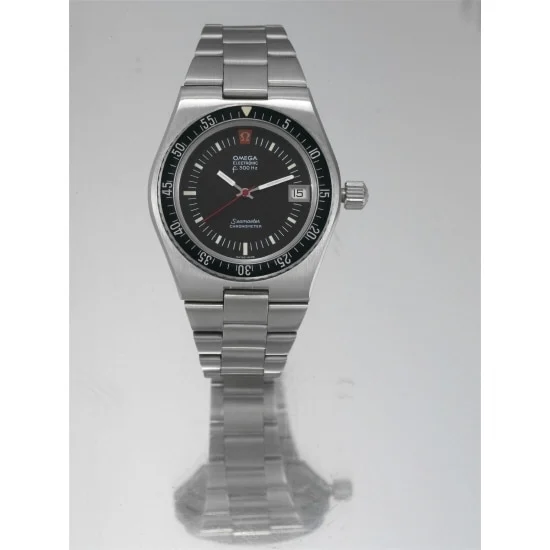 OMEGA Electronic ST 398.0806 kol saati
