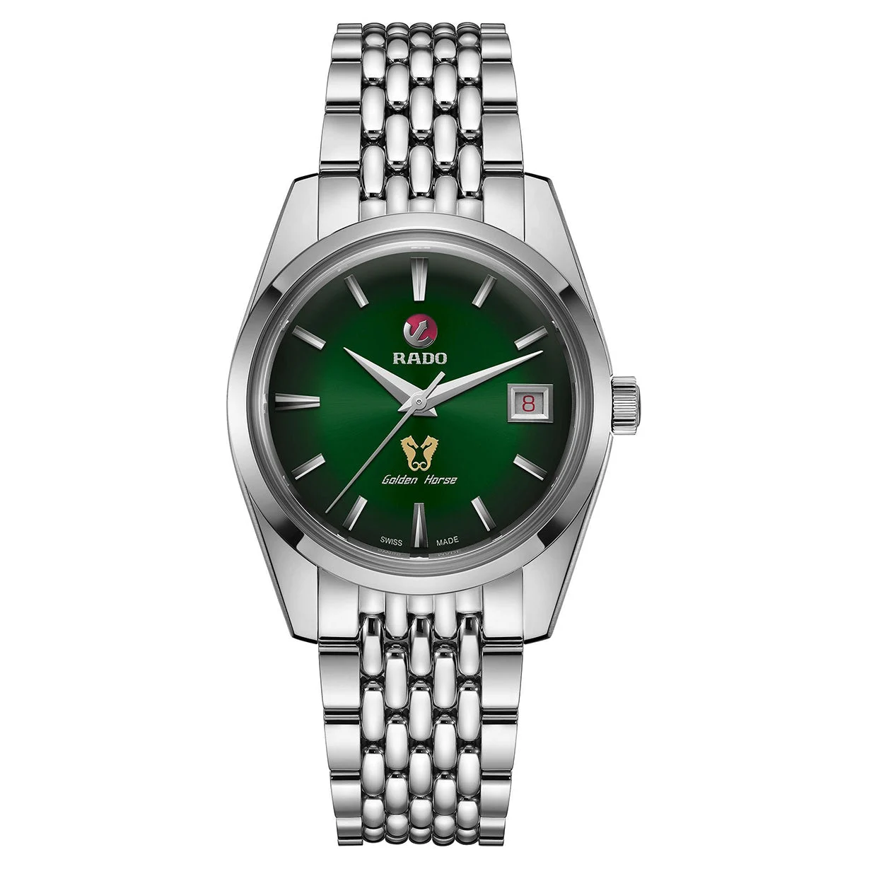 Rado HyperChrome R33930313 37 mm kol saati