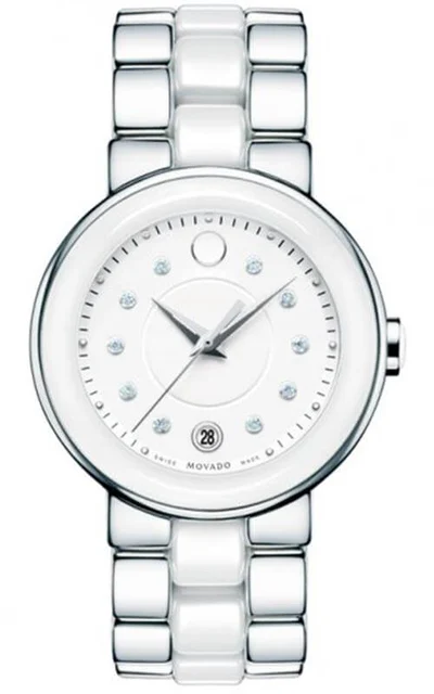 Movado Movado 0606540 kol saati