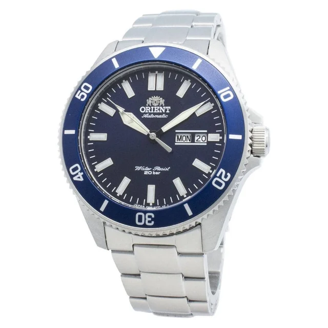 Orient Mako RA-AA0009L09C kol saati