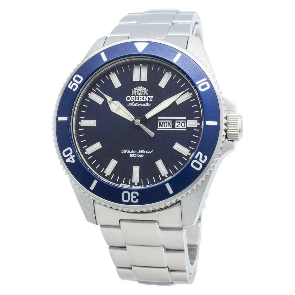 Orient Mako RA-AA0009L09C 44 mm kol saati
