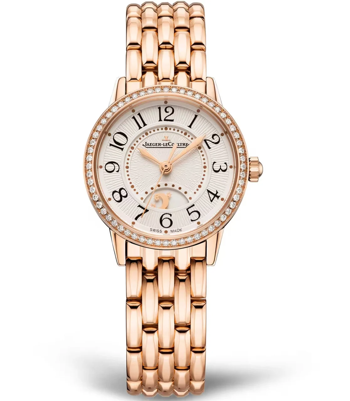 Jaeger-Lecoultre Rendez-Vous Q3462130 29 mm kol saati