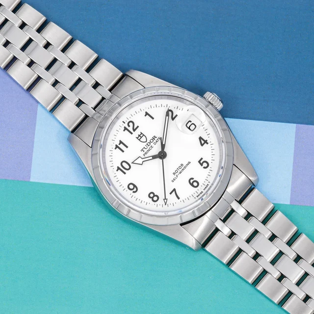 Tudor Tudor 40990564 kol saati