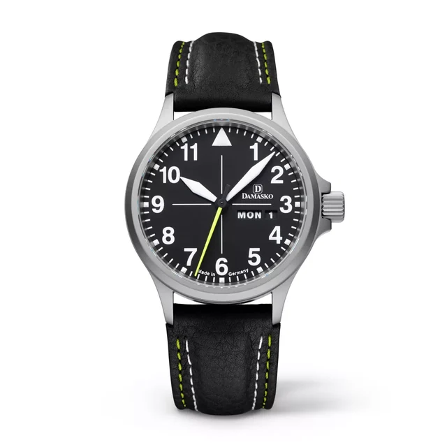 Damasko Damasko DAMASKO-DK36 kol saati