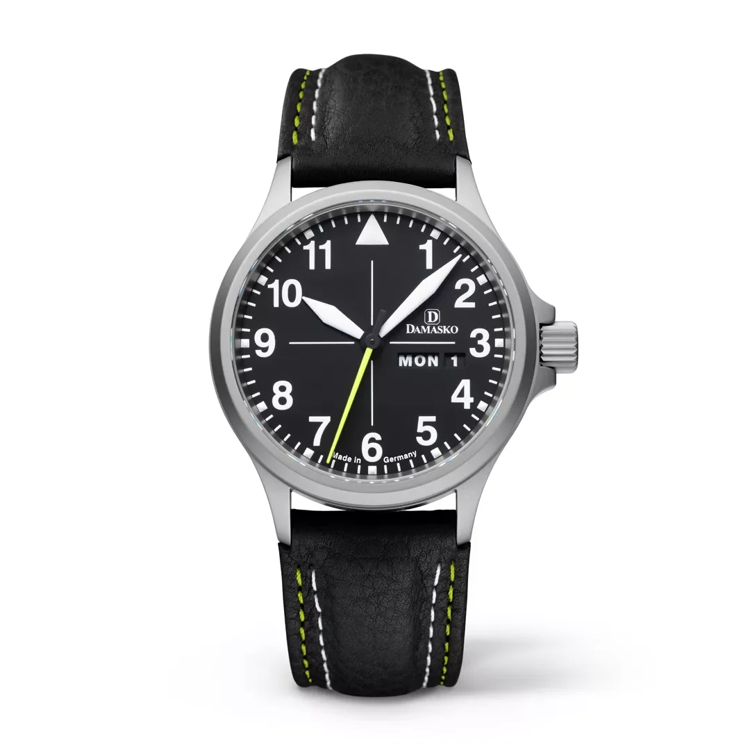 Damasko Damasko DAMASKO-DK36 40 mm kol saati