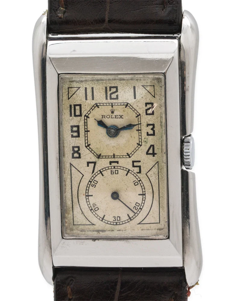 Rolex Rolex 45565 42 mm kol saati