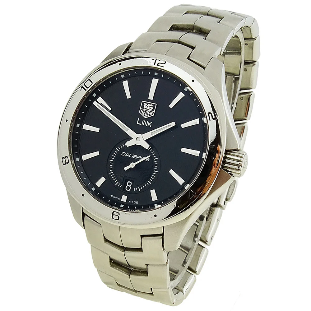 Tag Heuer Link EKR5209 40 mm kol saati
