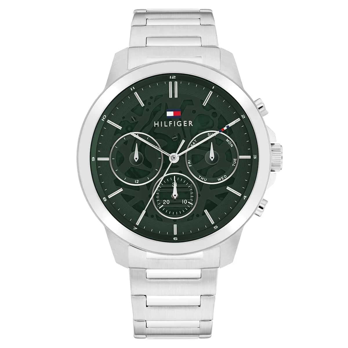 Tommy Hilfiger Henry TH1710686 44 mm kol saati