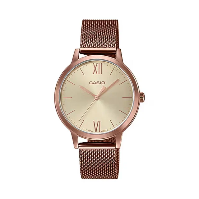 Casio LTP-E157MR-9AVDF-P kol saati