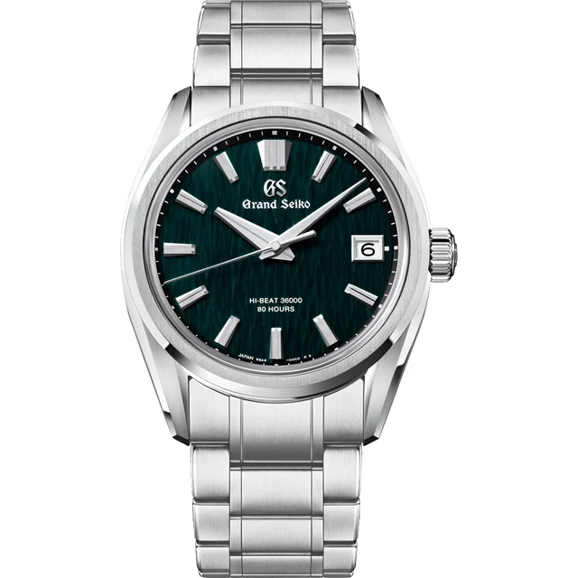 Grand Seiko Boutique Online Exclusive SLGH011 kol saati
