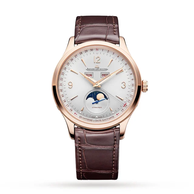 Jaeger-Lecoultre Master 17631399 kol saati