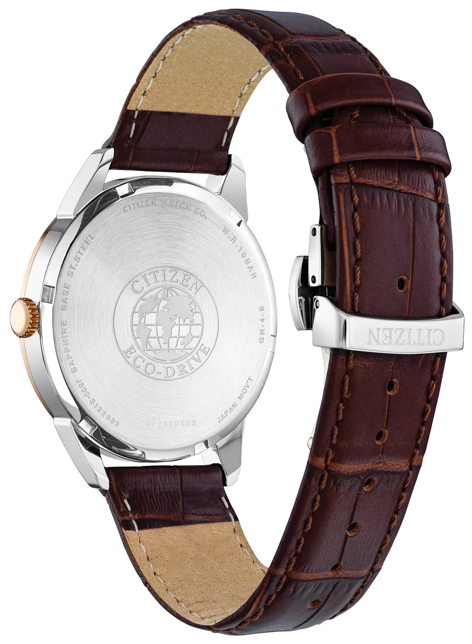 Citizen Rolan AW0096-06L 40 mm kol saati