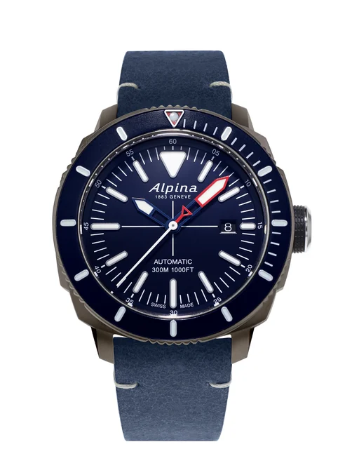 ALPINA Alpina AL026 kol saati