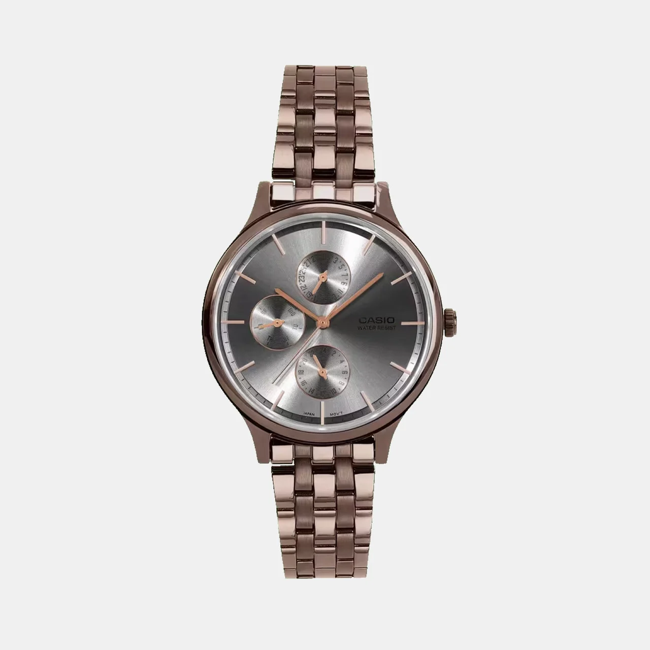 Casio Enticer A2499 37 mm kol saati
