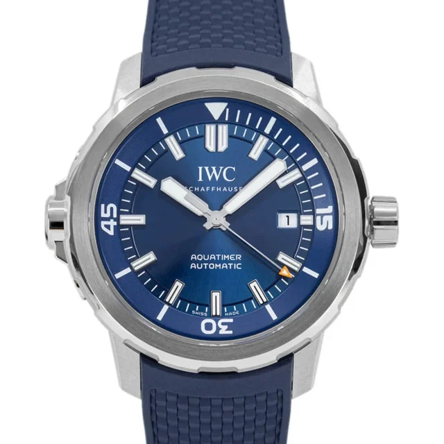 IWC Aquatimer 41866 kol saati