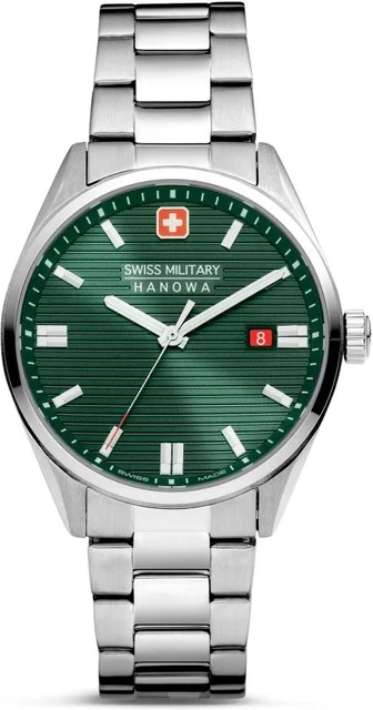 Swiss Military Hanowa SMWGH2200105 kol saati