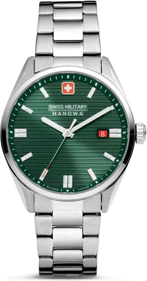 Swiss Military Hanowa SMWGH2200105 40 mm kol saati