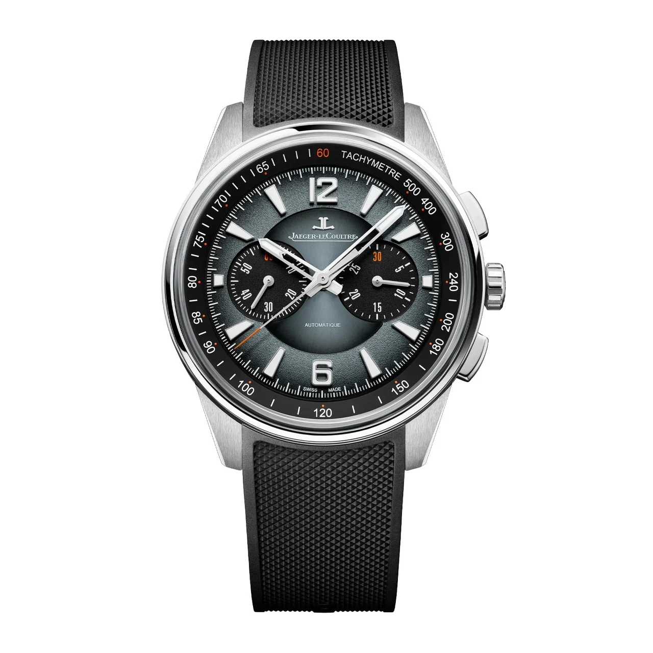 Jaeger-Lecoultre Polaris 17631596 42 mm kol saati