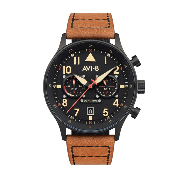 AVI-8 Hawker Hurricane AV-4088-03 kol saati