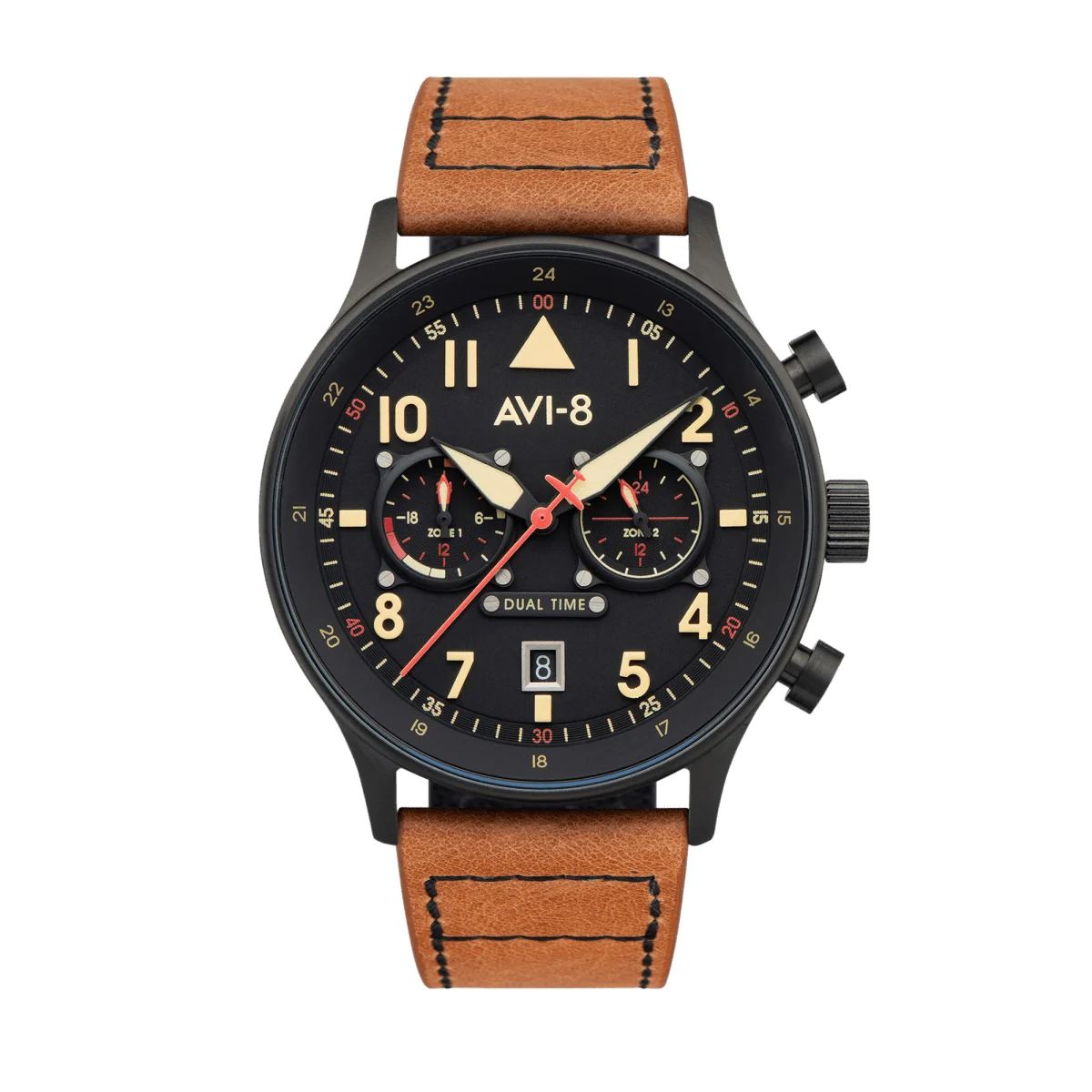 AVI-8 Hawker Hurricane AV-4088-03 43 mm kol saati