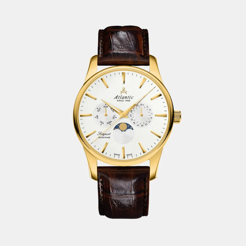 Atlantic Atlantic 565504521 39 mm kol saati
