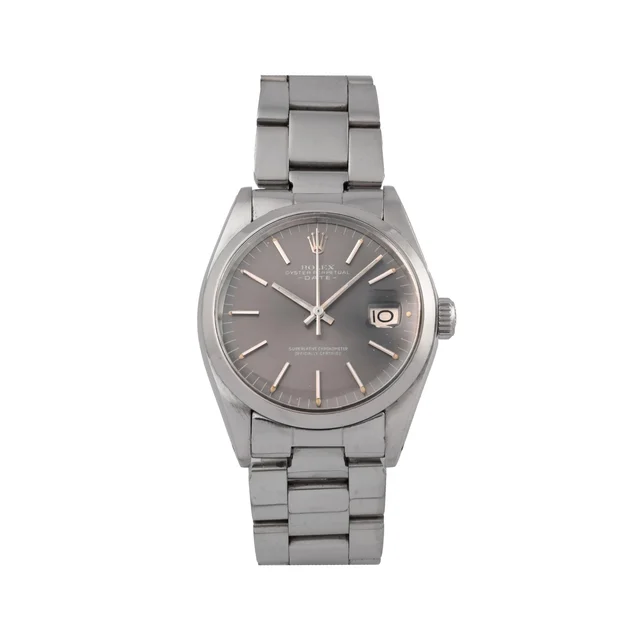 Rolex Switzerland 1501/1500 kol saati