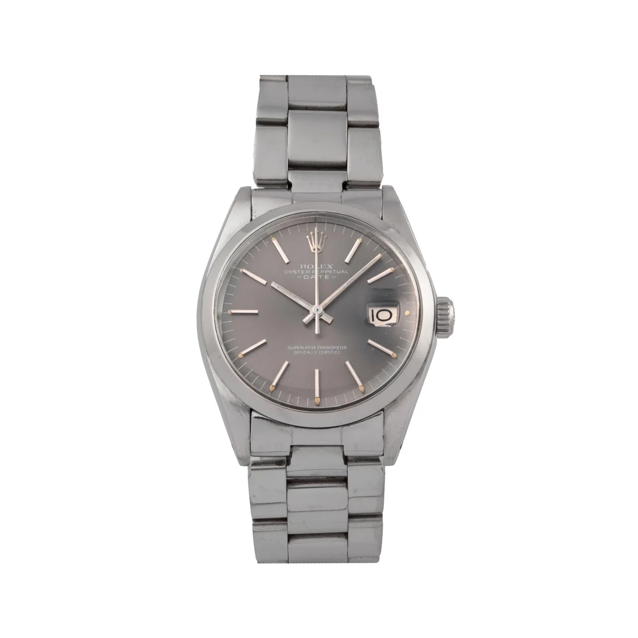 Rolex Switzerland 1501/1500 kol saati