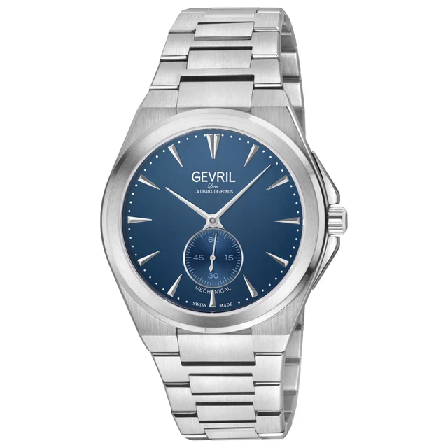 Gevril Watch 49911B kol saati