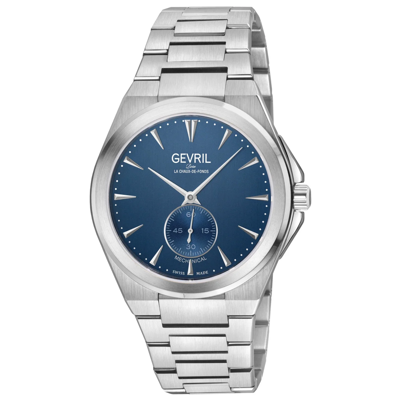 Gevril Watch 49911B kol saati