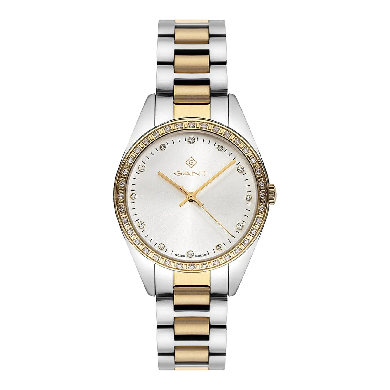 GANT GT077003Y 34 mm kol saati