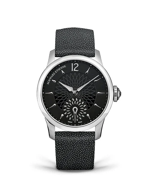 Schwarz Etienne Fiji WFI15MA01SS01AA 44 mm kol saati