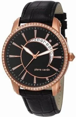 Pierre Cardin 105692F06 40 mm kol saati
