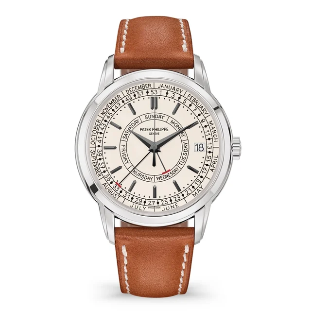 Patek Philippe Complications PPWMD042 kol saati