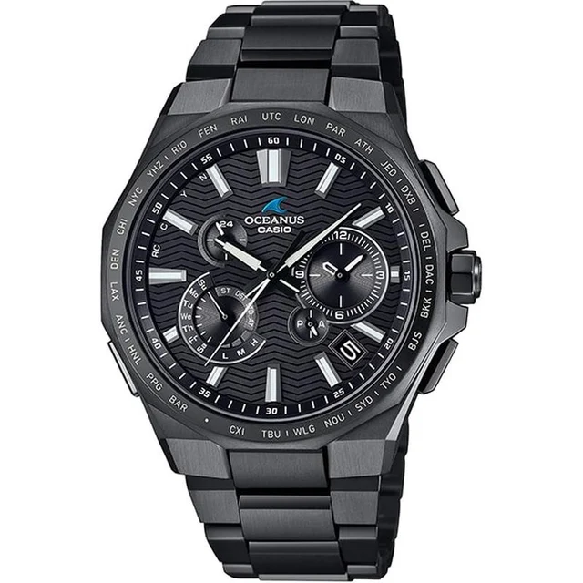 Casio OCW-T6000B-1AJF kol saati