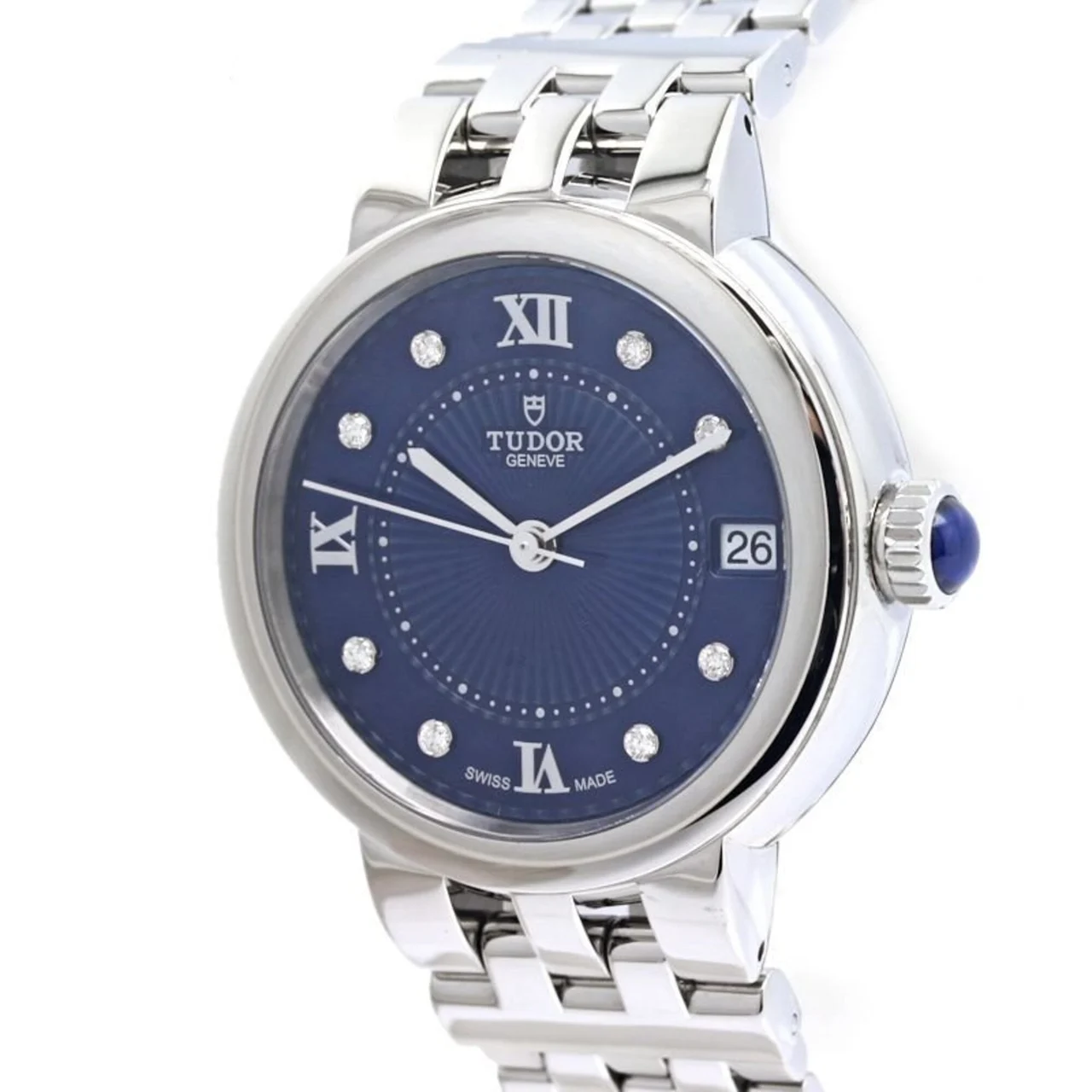 Tudor Tudor 55037 34 mm kol saati