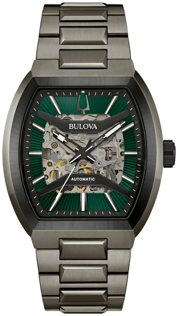 Bulova Maquina 98A321 kol saati