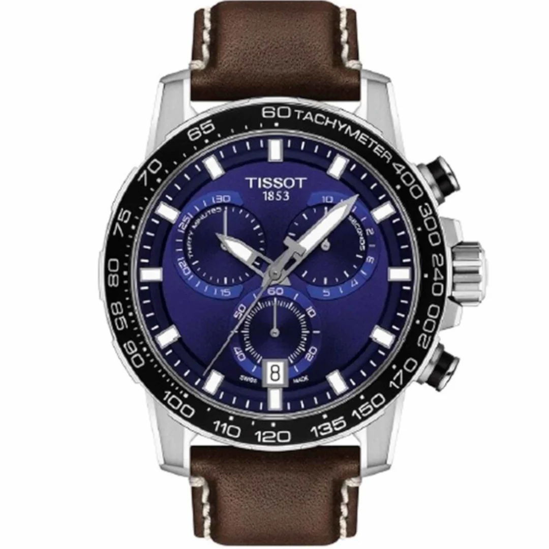 Tissot Tissot T125.617.16.041 45 mm kol saati