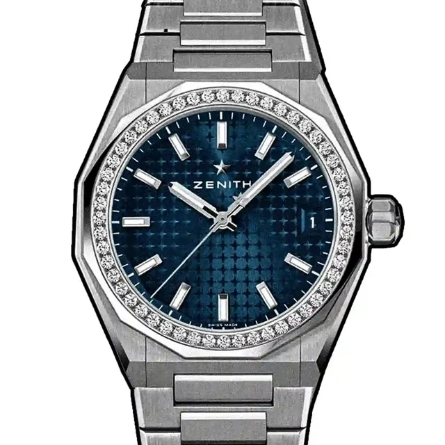 Zenith Defy 36552 kol saati