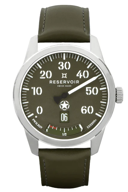 Reservoir Watch RSV01.BF/230-62 kol saati