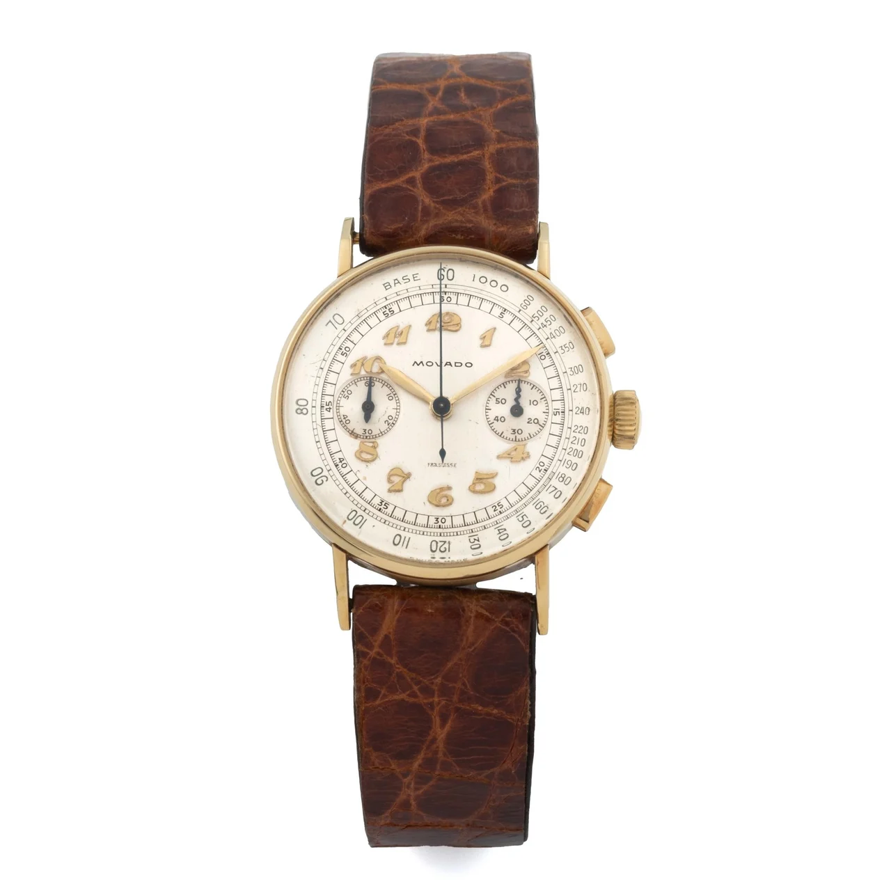 Movado Switzerland 9015 kol saati