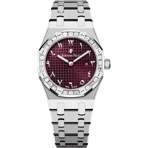 Audemars Piguet Quartz 67656BC.ZZ.1261BC.01 kol saati