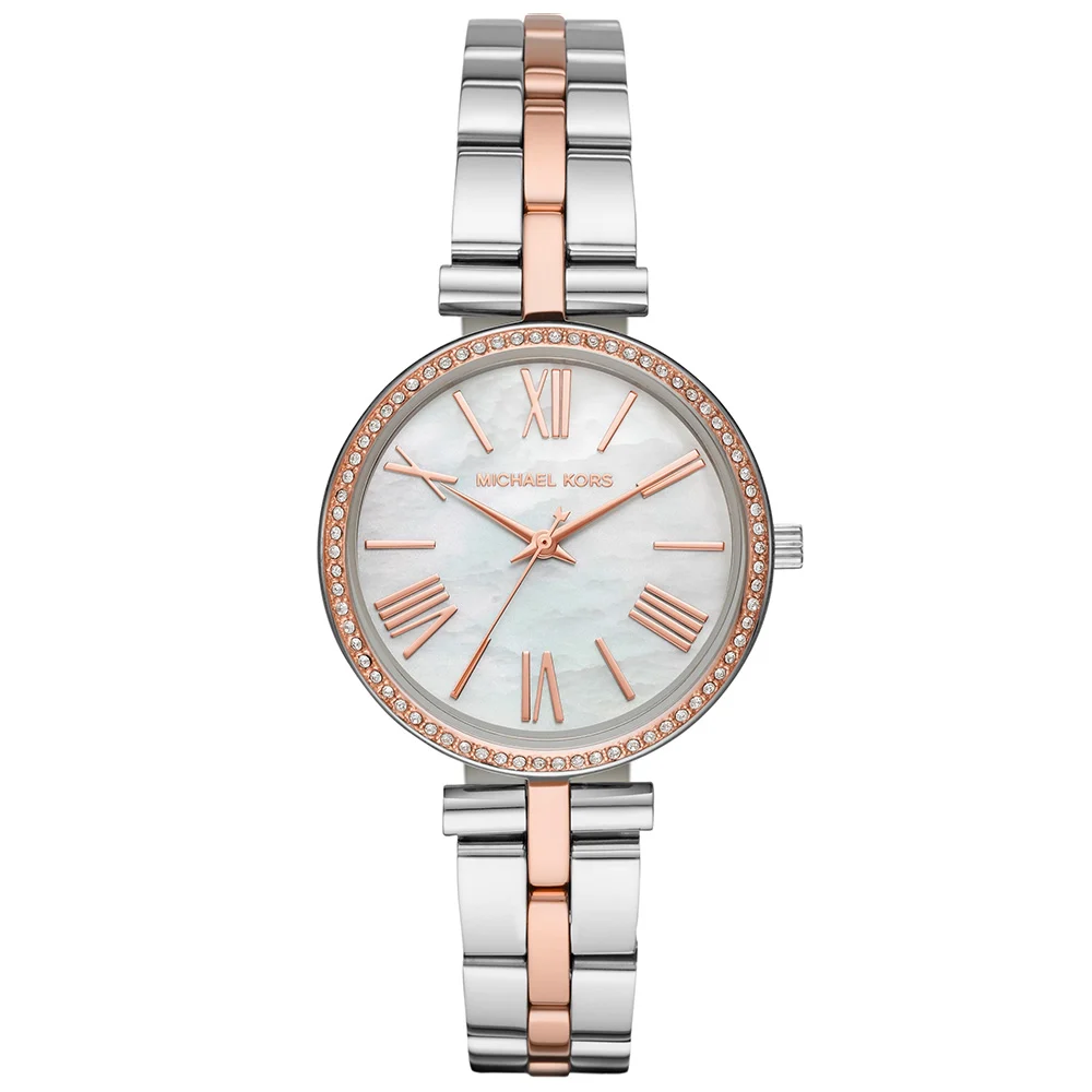 Michael Kors Maci MK3969 34 mm kol saati