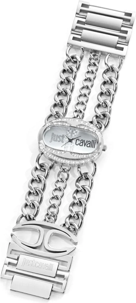 Just Cavalli Trinity R7253184502 43 mm kol saati